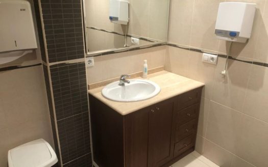 Venta Local-Nave Sant Antoni La Saïdia València ref. 1-65229