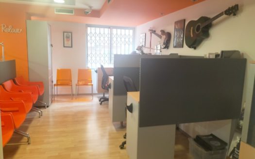 Venta Piso Morvedre La Saïdia València ref. 1-65244