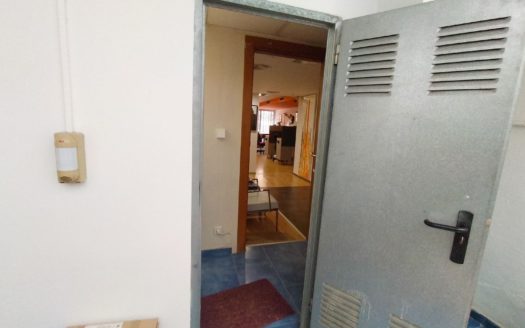 Venta Piso Morvedre La Saïdia València ref. 1-65244