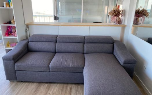 Alquiler Piso  Mareny de Barraquetes Sueca ref. 1-65260