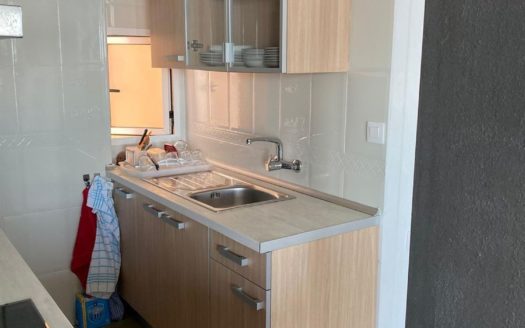 Alquiler Piso  Mareny de Barraquetes Sueca ref. 1-65260