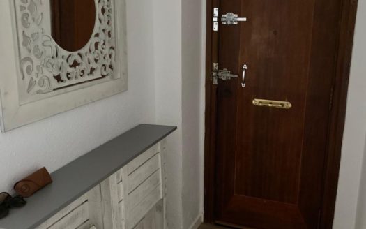 Alquiler Piso  Mareny de Barraquetes Sueca ref. 1-65260