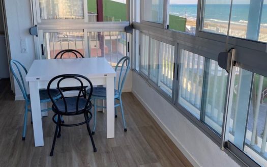 Alquiler Piso  Mareny de Barraquetes Sueca ref. 1-65260