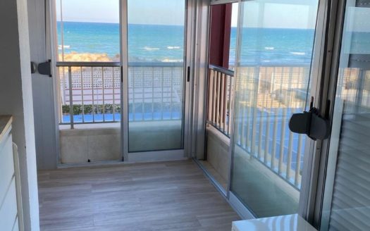 Alquiler Piso  Mareny de Barraquetes Sueca ref. 1-65260