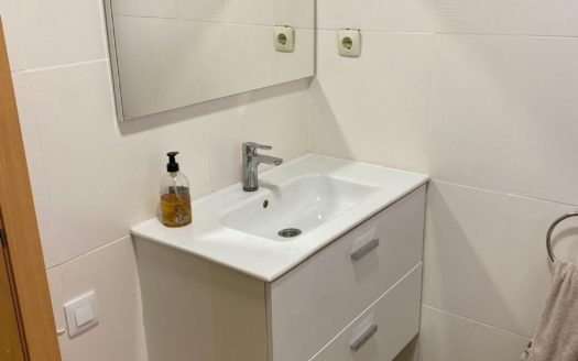 Alquiler Piso  Mareny de Barraquetes Sueca ref. 1-65260