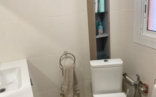 Alquiler Piso  Mareny de Barraquetes Sueca ref. 1-65260