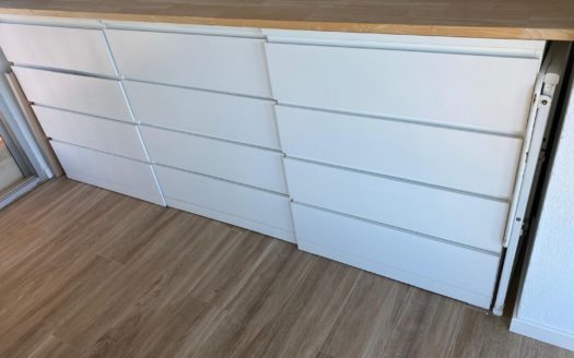 Alquiler Piso  Mareny de Barraquetes Sueca ref. 1-65260