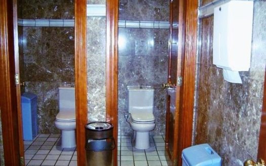 Alquiler Local-Nave Morvedre La Saïdia València ref. 1-65269