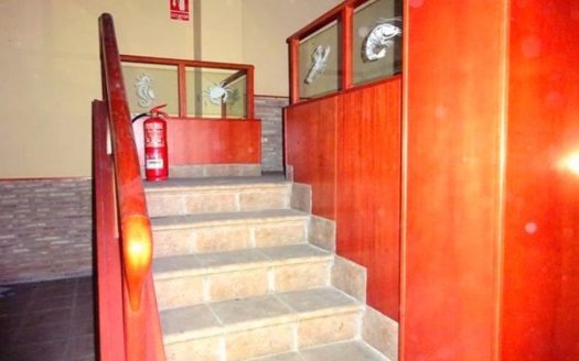 Alquiler Local-Nave Morvedre La Saïdia València ref. 1-65269