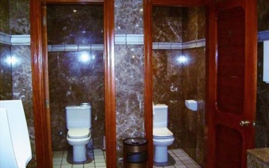 Alquiler Local-Nave Morvedre La Saïdia València ref. 1-65269