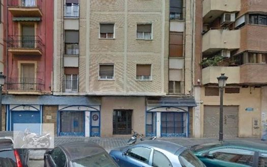 Alquiler Local-Nave Morvedre La Saïdia València ref. 1-65269