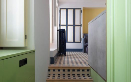 Venta Edificio La Xerea Ciutat Vella València ref. 1-64653