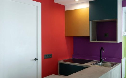 Venta Edificio La Xerea Ciutat Vella València ref. 1-64653