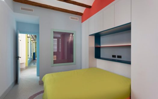 Venta Edificio La Xerea Ciutat Vella València ref. 1-64653