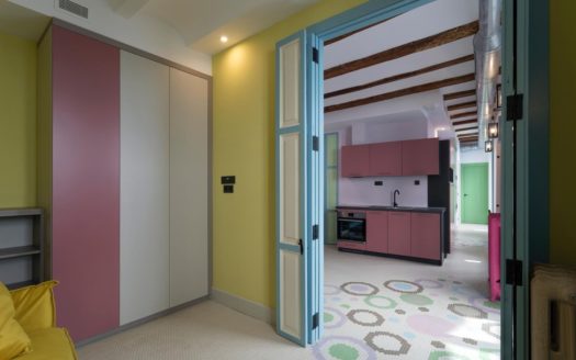 Venta Edificio La Xerea Ciutat Vella València ref. 1-64653