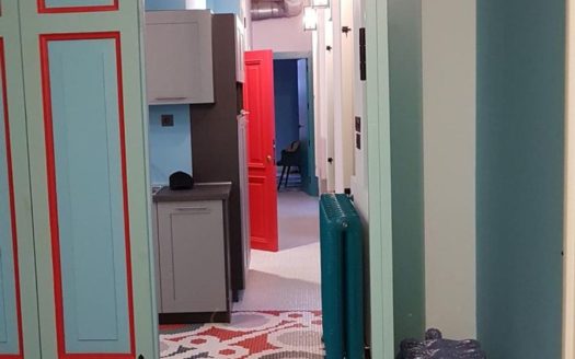 Venta Edificio La Xerea Ciutat Vella València ref. 1-64653