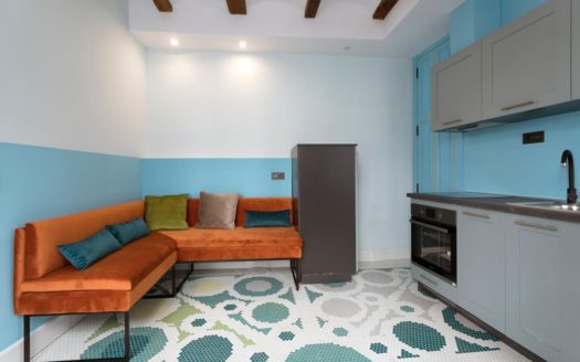 Venta Edificio La Xerea Ciutat Vella València ref. 1-64653