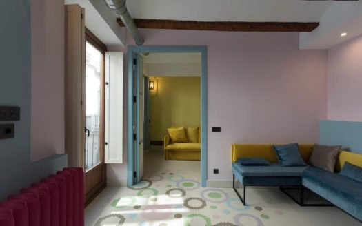 Venta Edificio La Xerea Ciutat Vella València ref. 1-64653