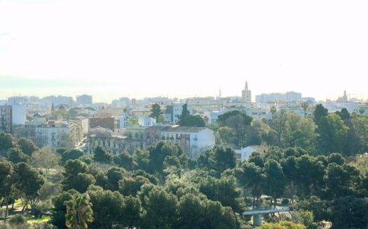 Venta Piso Campanar Campanar València ref. 1-65291