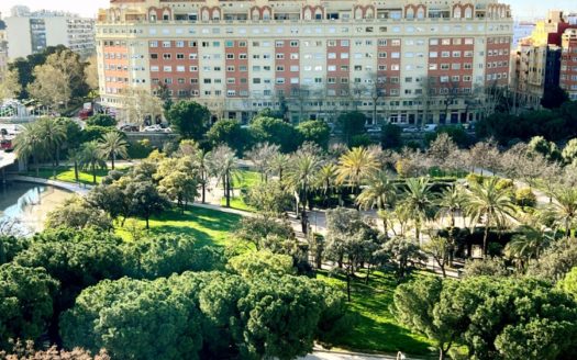Venta Piso Campanar Campanar València ref. 1-65291