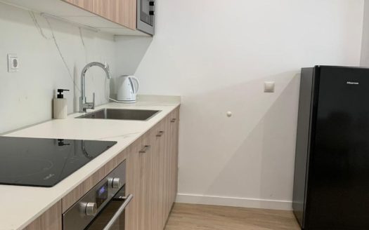Venta Piso El Carme Ciutat Vella València ref. 1-65300