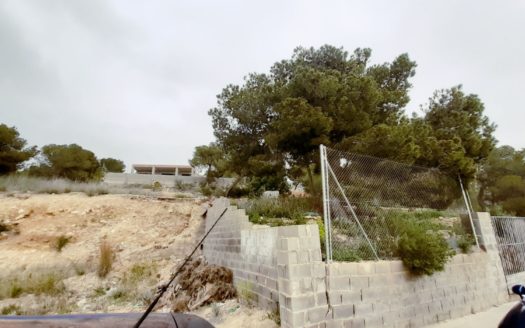 Venta Suelo-Terreno Casinos ref. 1-65055