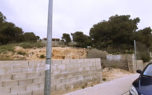 Venta Suelo-Terreno Casinos ref. 1-65055