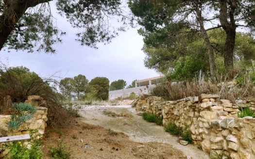 Venta Suelo-Terreno Casinos ref. 1-65055