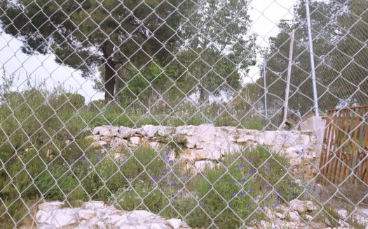 Venta Suelo-Terreno Casinos ref. 1-65055