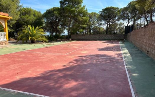 Venta Casa-Chalet    ref. 1-65320