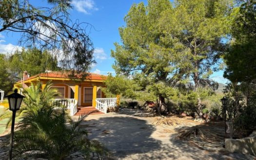 Venta Casa-Chalet    ref. 1-65320