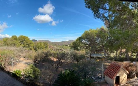 Venta Casa-Chalet    ref. 1-65320