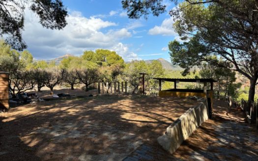 Venta Casa-Chalet    ref. 1-65320