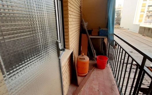 Alquiler Piso ref. 1-65322