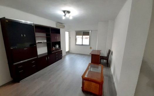 Alquiler Piso ref. 1-65322