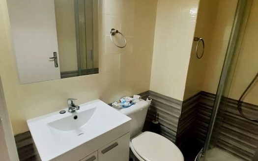 Alquiler Piso ref. 1-65322