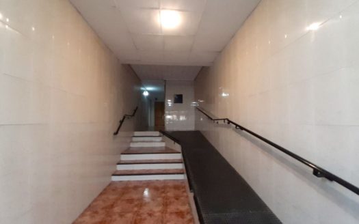 Alquiler Piso ref. 1-65322