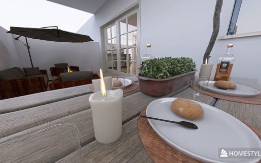 Venta Piso Morvedre La Saïdia València ref. 1-65244