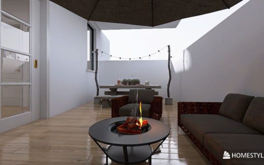 Venta Piso Morvedre La Saïdia València ref. 1-65244