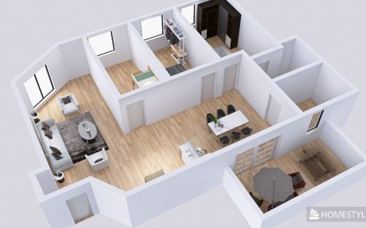 Venta Piso Morvedre La Saïdia València ref. 1-65244