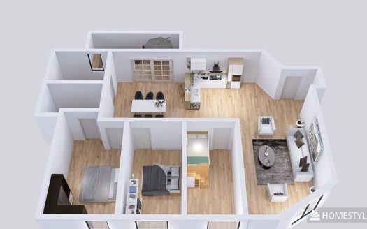 Venta Piso Morvedre La Saïdia València ref. 1-65244