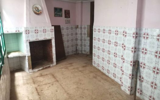 Venta Casa-Chalet ref. 1-65312