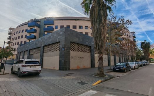 Alquiler Local-Nave Nou Benicalap Benicalap València ref. 1-65331