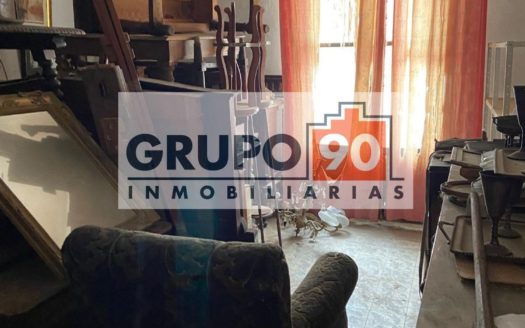 Venta Casa-Chalet Requena ref. 1-65343