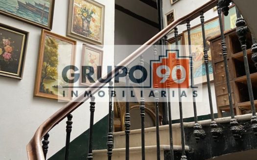 Venta Casa-Chalet Requena ref. 1-65343