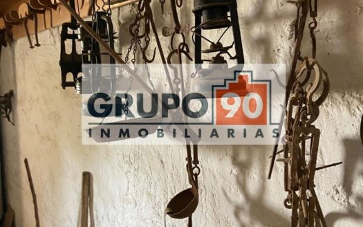 Venta Casa-Chalet Requena ref. 1-65343