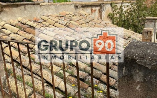 Venta Casa-Chalet Requena ref. 1-65343