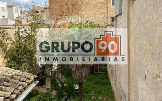 Venta Casa-Chalet Requena ref. 1-65343