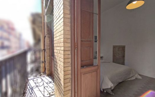 Venta Piso  El Castell Burjassot ref. 1-65366