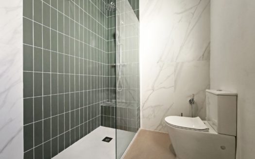 Venta Piso  El Castell Burjassot ref. 1-65366